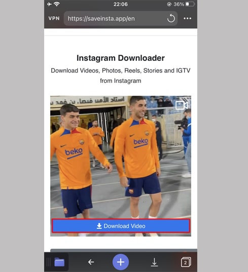 igdownloader